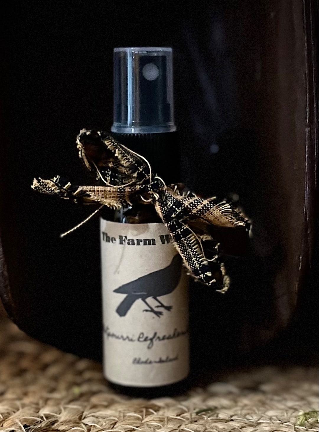 Potpourri Refresher Spray Etsy