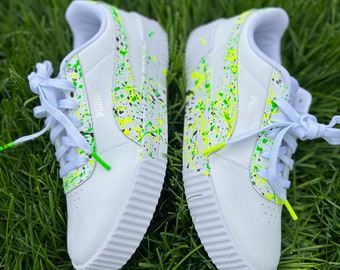 design my own puma shoes