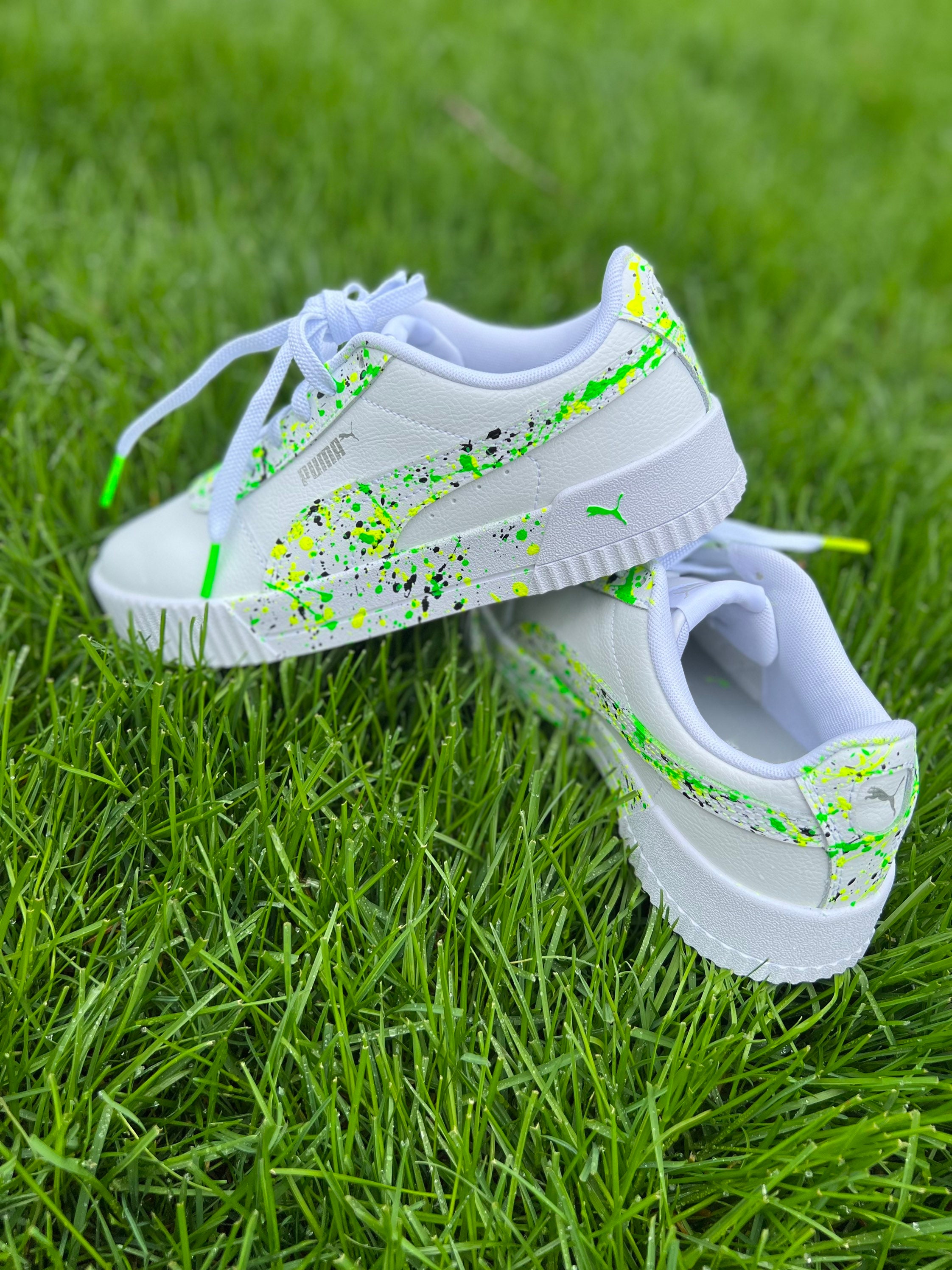 Can You Customize Puma Shoes? - Shoe Effect