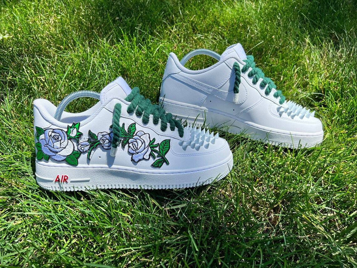 made to order af1