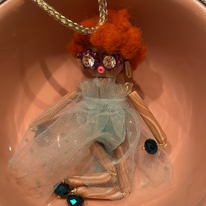 Dolls / pendant / accessory