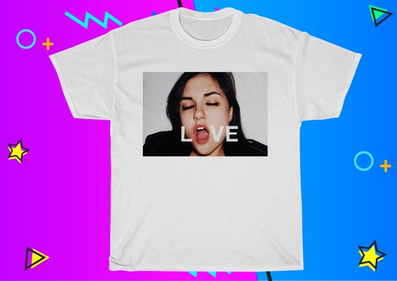 Sasha Grey Shirt