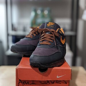 Nike Air Max 1 Storm '02 (Cracked) - ✓ Online bij Outsole