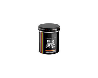 Custom Film Emulation FilmProcess Modular System for DaVinci Resolve Studio by analogicalab | Desktop & iPad Compatible