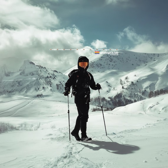 35MM EASTMAN 5247 - Film Emulation LUT