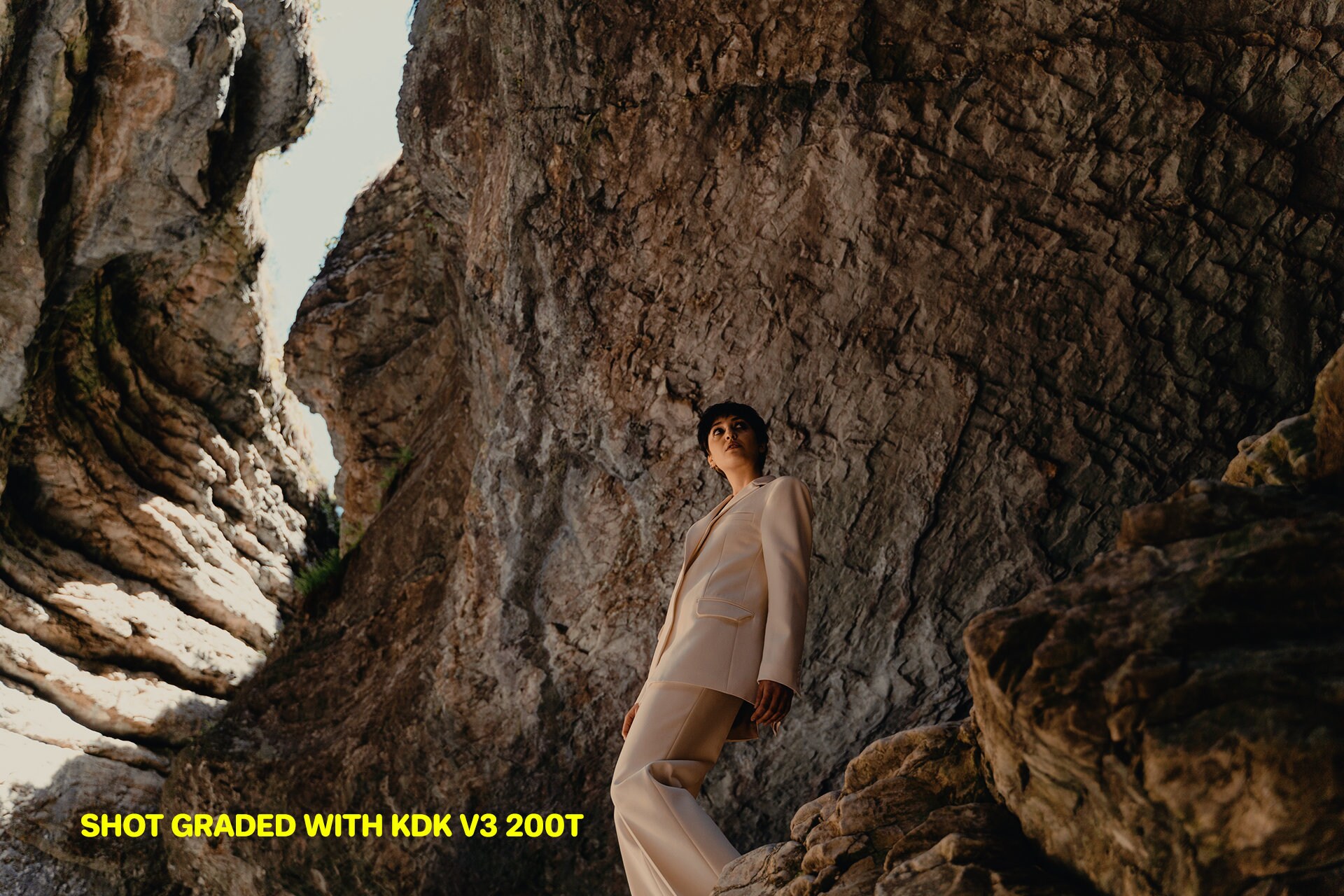 Super16 FRAME 16MM Film Negative Overlay Film Look Simulation Etsy Canada