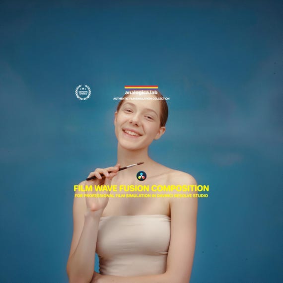 DaVinci Resolve Fusion