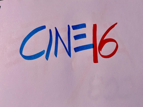 16MM CINE16 Film Emulation LUT - For Professional Filmmaking and Photography 