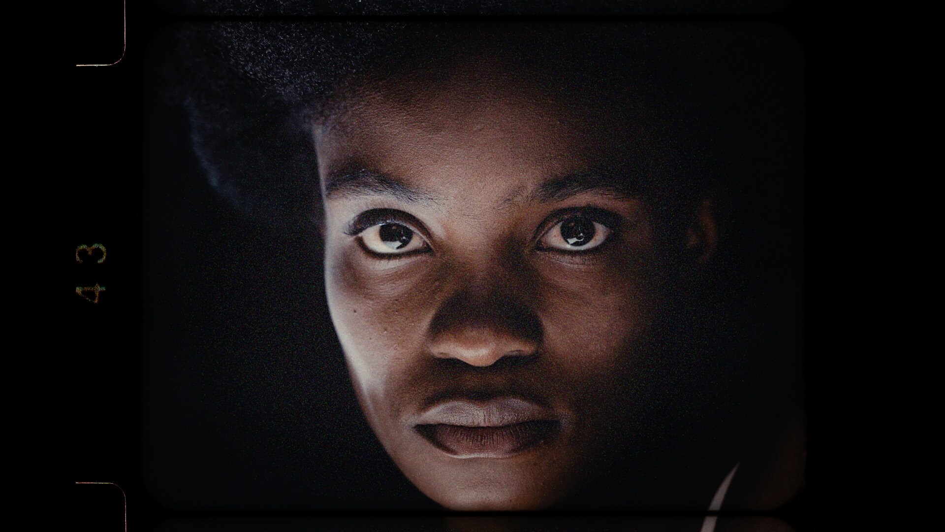 Super16 Overlay 16MM Film Negative Film Look Simulation 4K Etsy