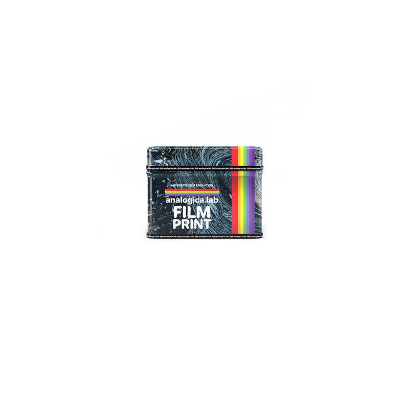 Custom Film Emulation FilmProcess FilmPrint for DaVinci Resolve Studio by analogicalab | Desktop & iPad Compatible image 1