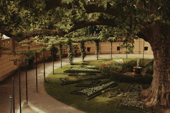 FUJI ETERNA 2000 - Film Emulation LUT