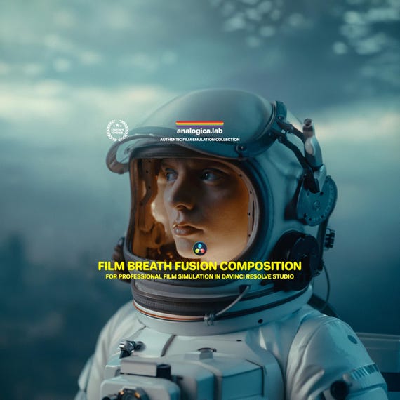 DaVinci Resolve Fusion