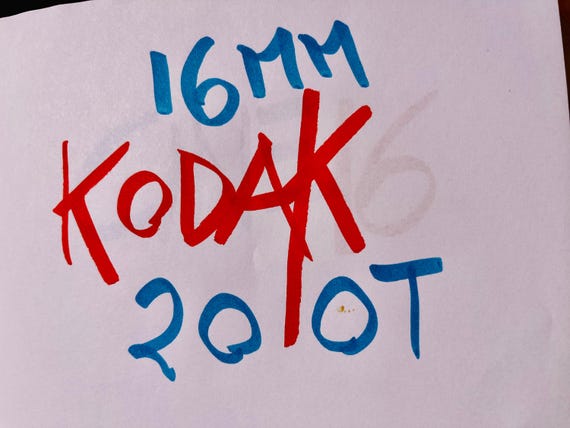 LUT Super16 KODAK 200T, 16MM Film Simulation, Professional Color Grading, VideoLut, PhotoLut, filetype: .cube LUTs for Rec709 & LOG