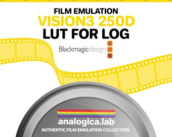 LUTs for BMD Gen5