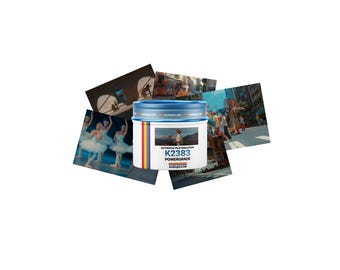 Custom Film Emulation PowerGrade for DaVinci Resolve Studio by analogicalab
