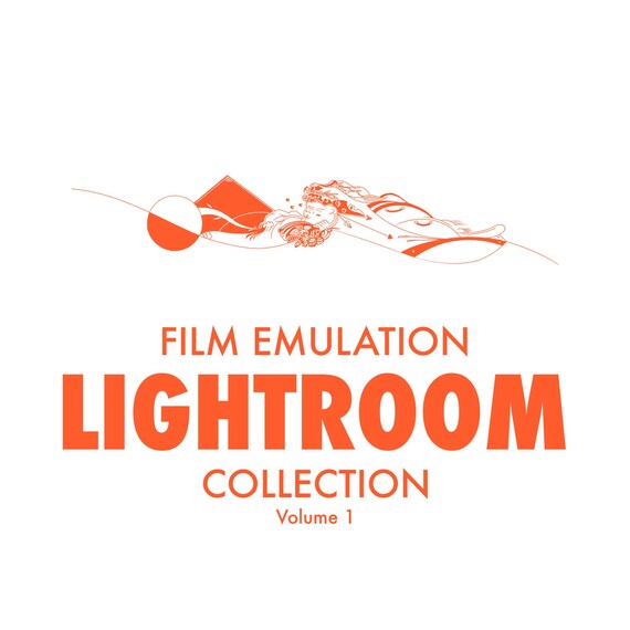 ANALOGICALAB - Film Emulation Lightroom Preset's Collection - Volume 1