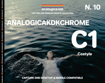 Capture One
