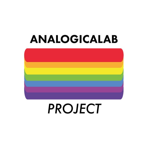 Film Emulation LUTs by analogicalab