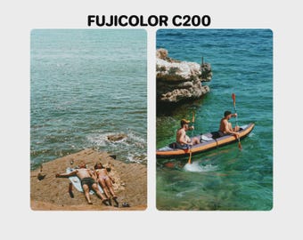 FJC20035REC709 - Cube Lut For Rec709 - Film Emulation - ANALOGICALAB PROJECT