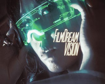 FilmDream VISION DCTLe - DaVinci One Collection - DaVinci Resolve Studio