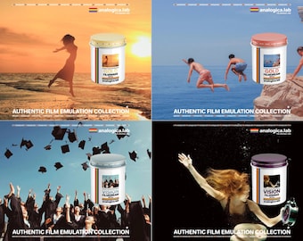 DaVinci Resolve DCTLs