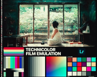 Lightroom Presets