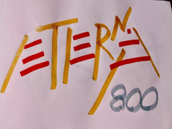 FUJI ETERNA 800 - Film Emulation LUT - For Professional Filmmaking and Photography 