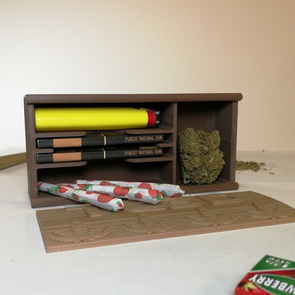 Weed Storage Etsy