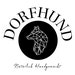 DORFHUND store logo