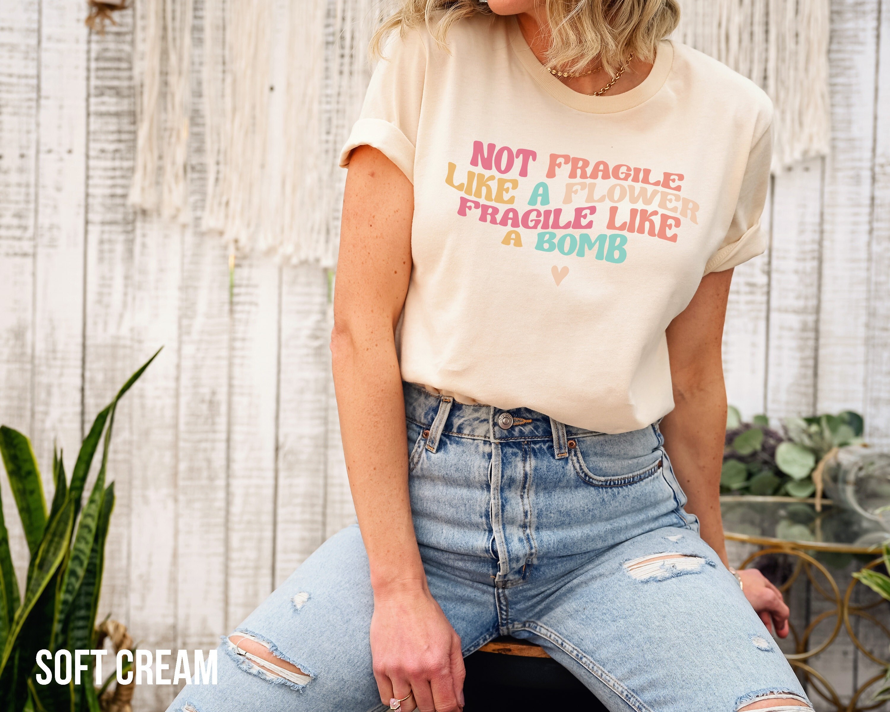 Fragile Tshirt Etsy Australia