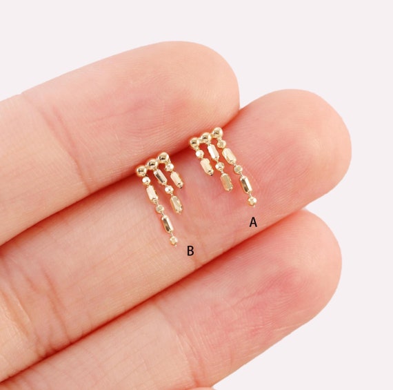 Shop Valentine's Earrings For Sale On Philippines