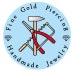 FineGoldPiercing store logo