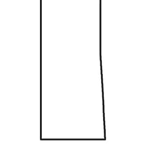 May include: A black and white digital outline of the province of Saskatchewan, Canada, featuring a rectangular shape with a slightly angled eastern border. The text EPS, SVG, PDF, PNG, and JPG is displayed at the bottom of the graphic.