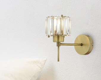 Wall Sconce Lamp,Wall Light, Modern Sconce , Modern Home Decor, Mid Century Sconce, Wall Sconce Light, Wall Sconce Modern, Minimalist Sconce