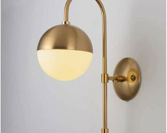 Wall Sconce Lamp,Wall Light, Modern Sconce , Modern Home Decor, Mid Century Sconce, Wall Sconce Light, Wall Sconce Modern, Minimalist Sconce