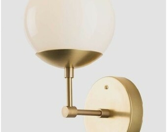 Wall Sconce Lamp,Wall Light, Modern Sconce , Modern Home Decor, Mid Century Sconce, Wall Sconce Light, Wall Sconce Modern, Minimalist Sconce