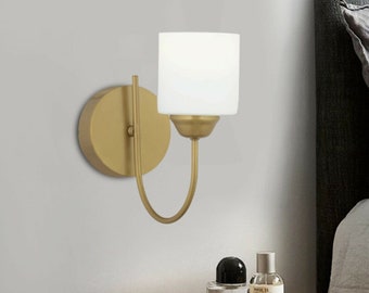 Wall Sconce Lamp,Wall Light, Modern Sconce , Modern Home Decor, Mid Century Sconce, Wall Sconce Light, Wall Sconce Modern, Minimalist Sconce