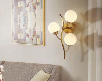 Modern Branch Sconce , lighting, lighting fixtures