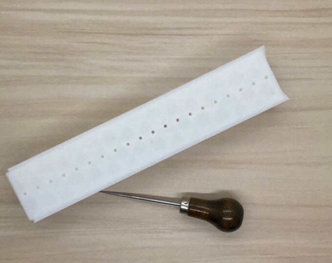 Bookbinding Cradle Punching Cradle Book Cradle Signature Punching Tool