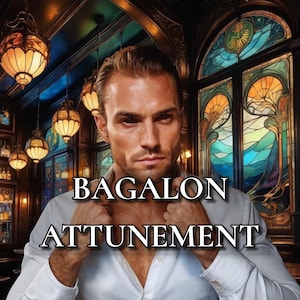 Bagalon - Master of Awe and Influence Spirit Attunement