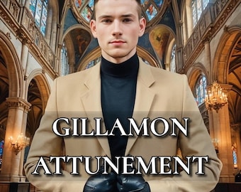 Gillamon Attunement