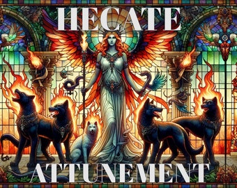 Hecate Attunement