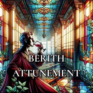 Berith Demon Spirit Attunement