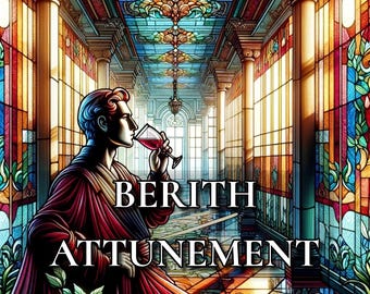 Berith-afstemming