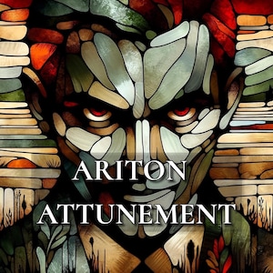 Ariton - Master of Fear Spirit Attunement