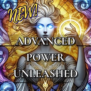 Neu! - Fortgeschrittene entfesselte Power Initiation