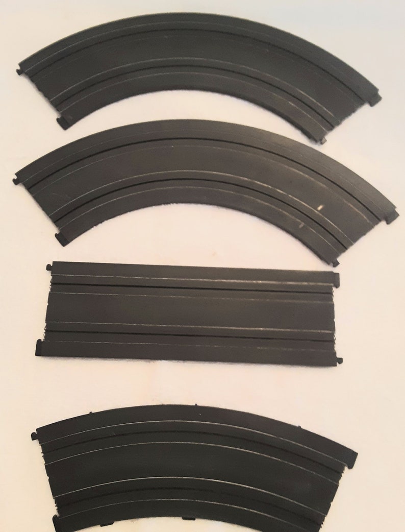 Tyco Slot Car Parts Etsy