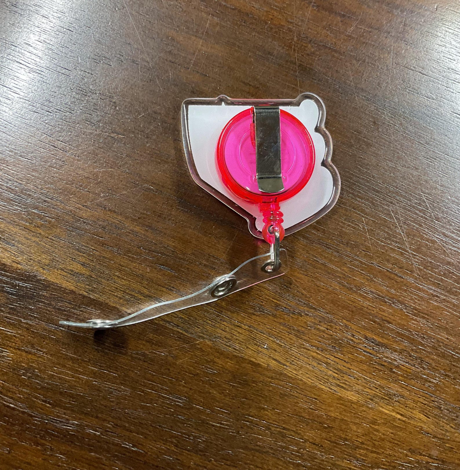 Object Show Hosts Two Four X Lanyard Osc Battle for Dream Island TPOT ...