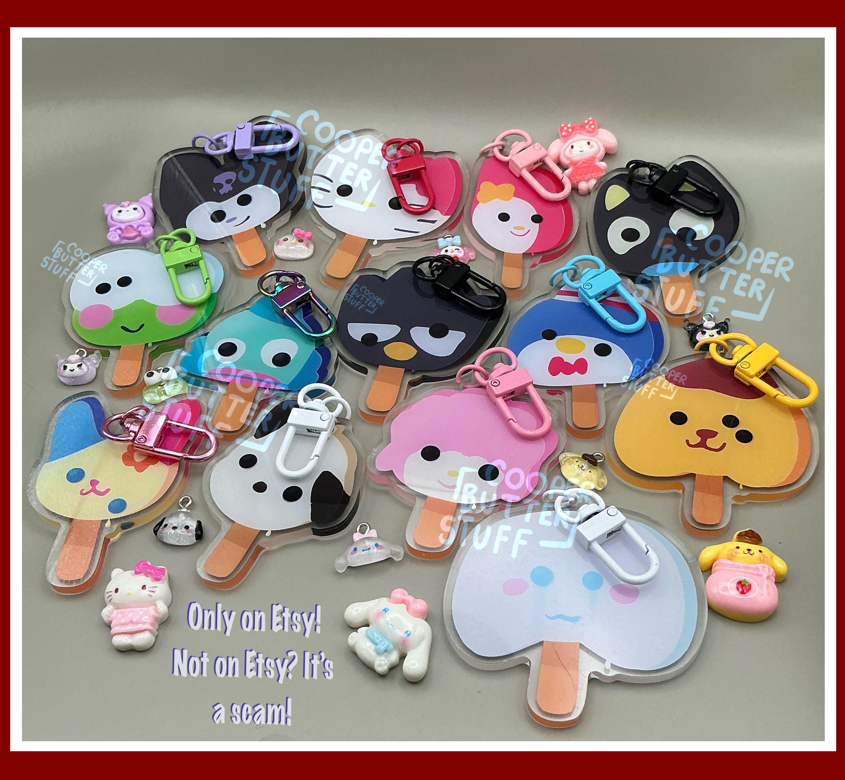 Wish Me Mell - Etsy
