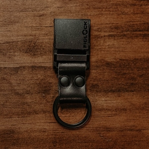 Extra Magnetic Mount Accessory for Keys